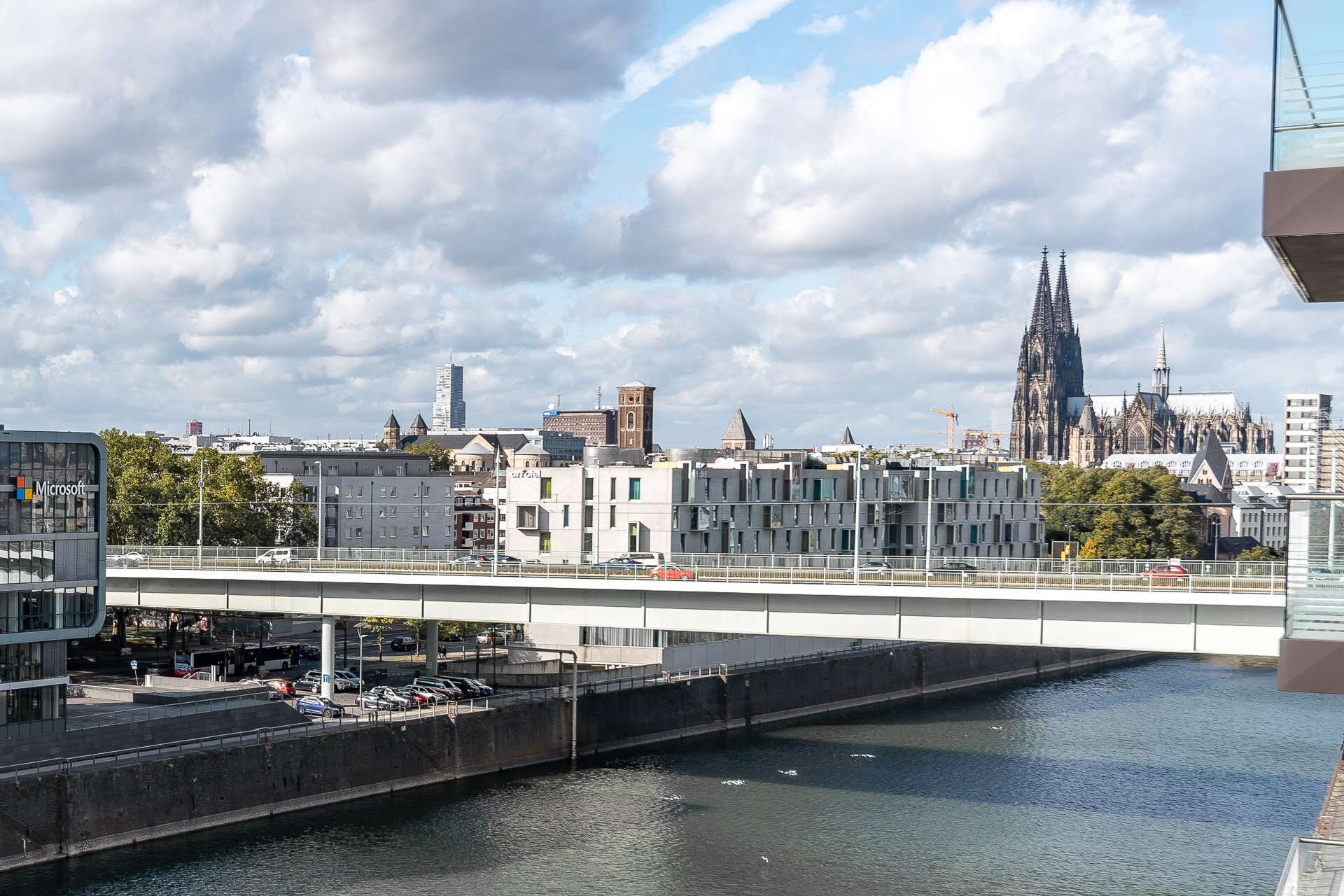 Ausblick 1