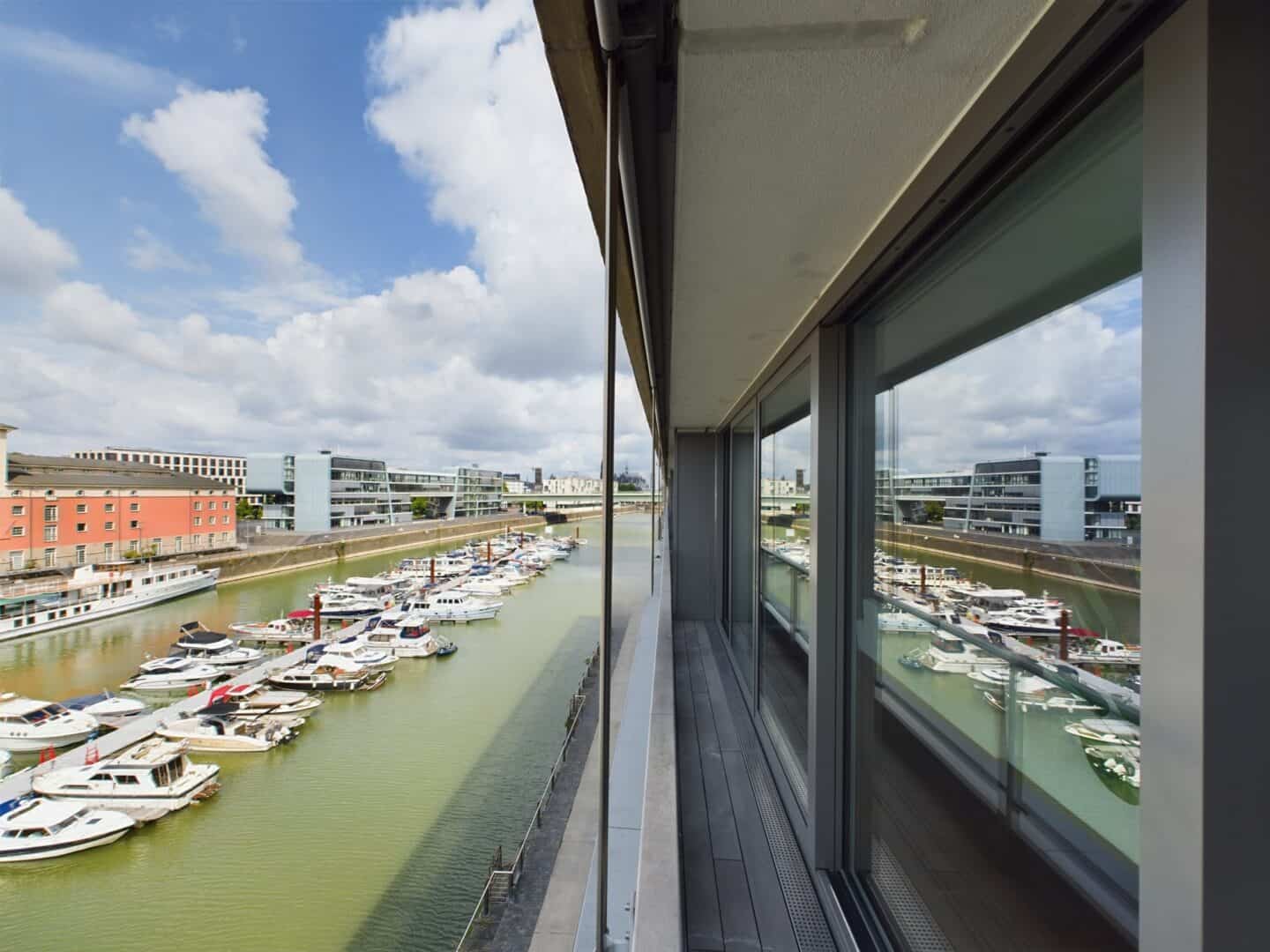 Ausblick