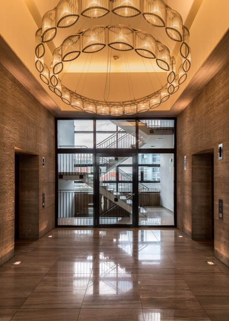 Foyer