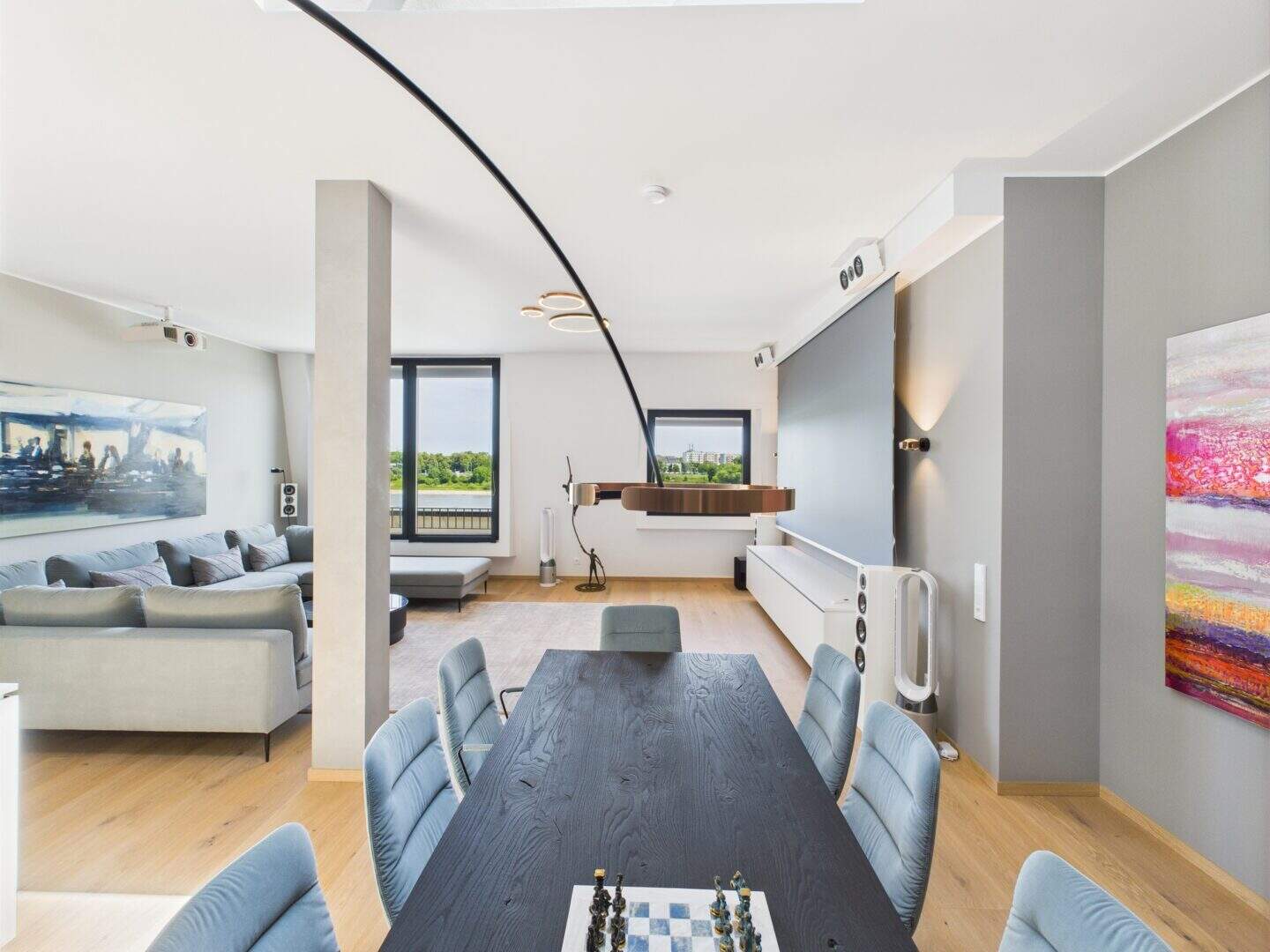 Wohnzimmer 1