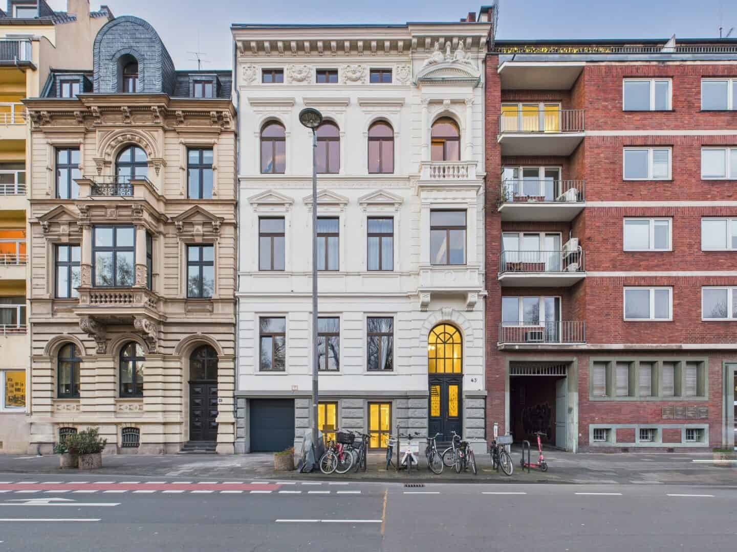 Frontansicht