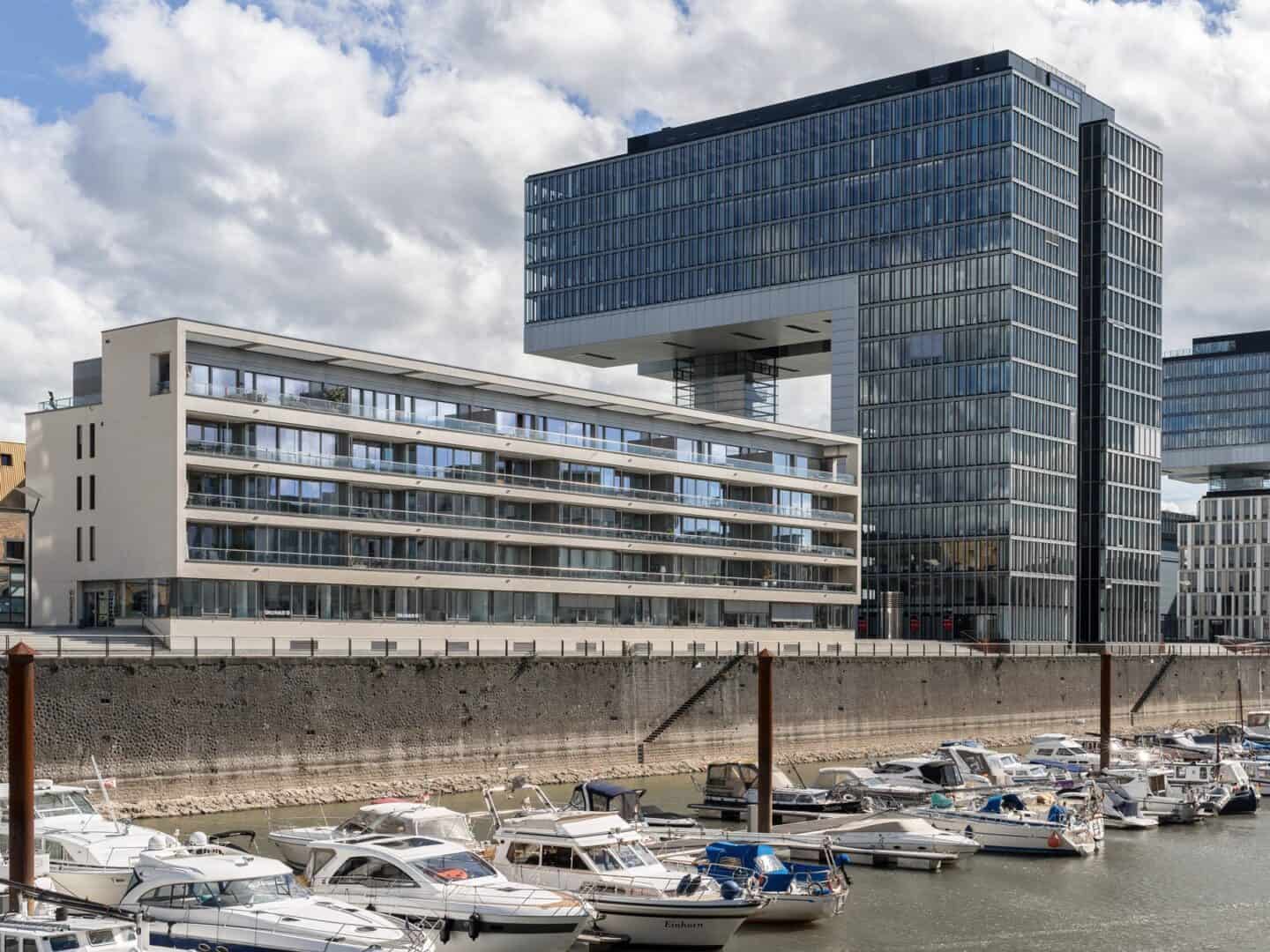 Rückansicht