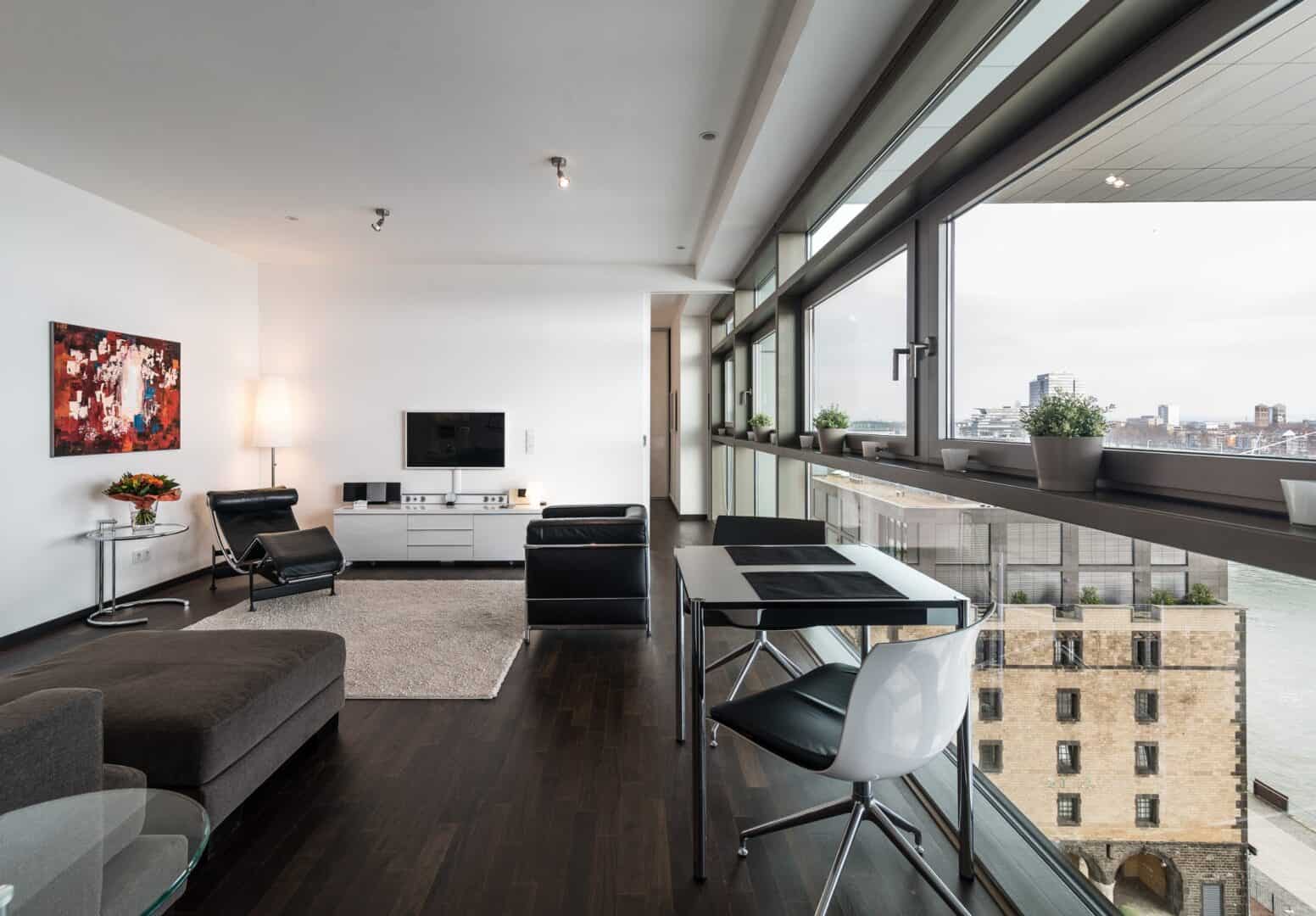Wohnzimmer 2