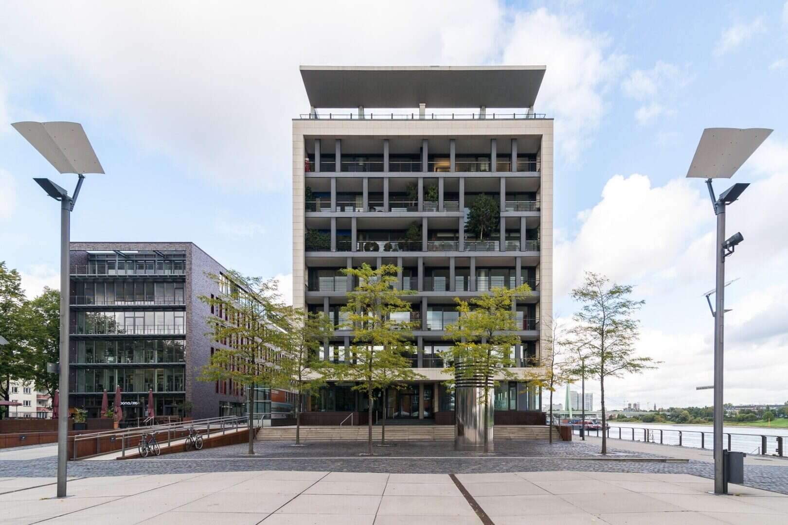 Außenansicht 1