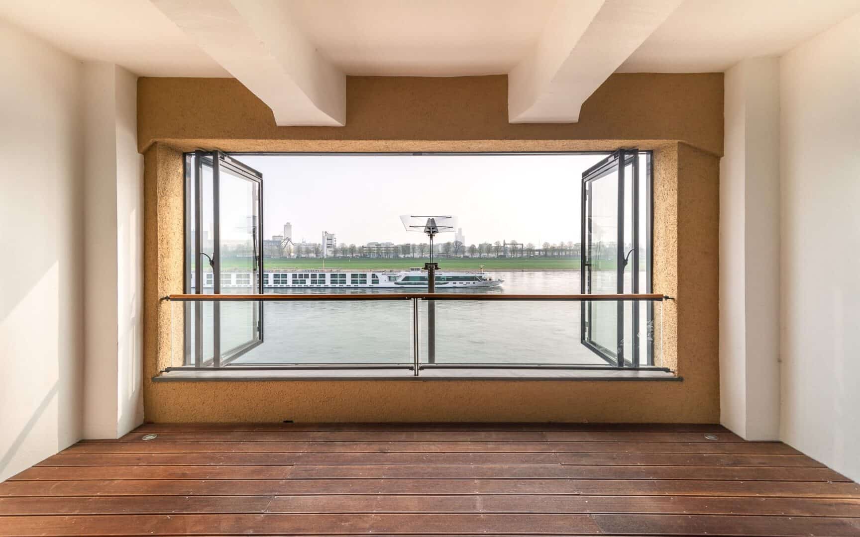 Loggia