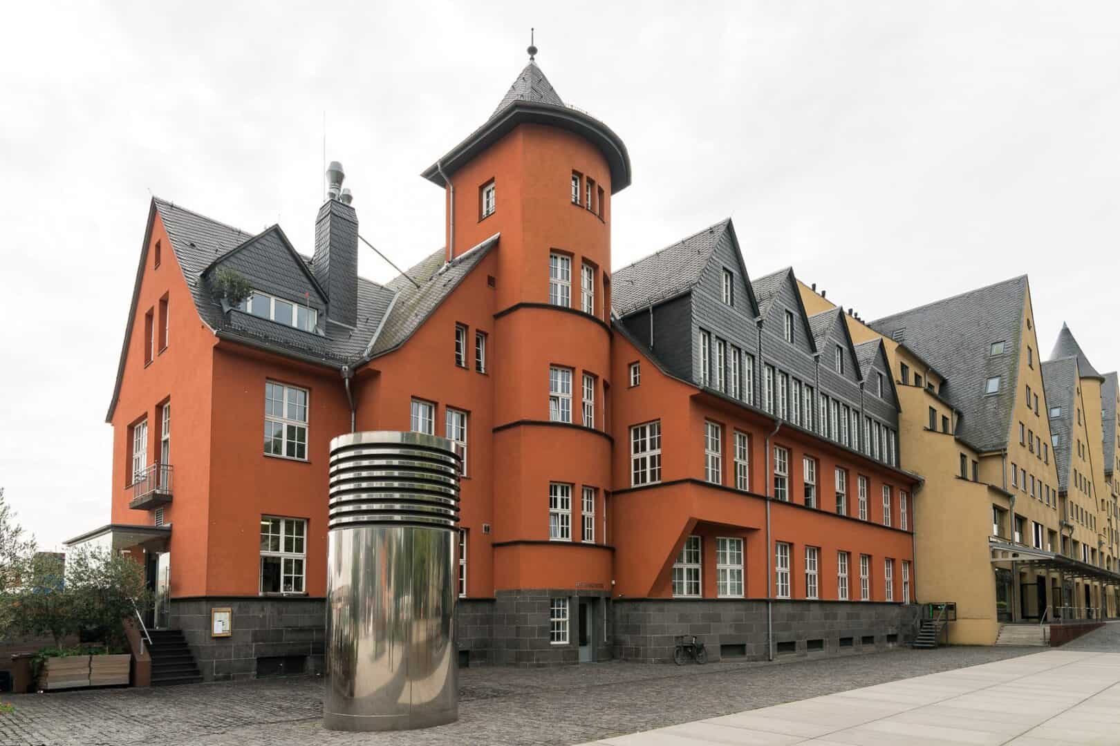 Außenansicht 1