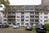 Penthouse-Maisonettewohnung mit Domblick und Stellplatz - Rückansicht