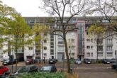 Penthouse-Maisonettewohnung mit Domblick und Stellplatz - Außenansicht