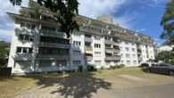 Penthouse-Maisonettewohnung mit Domblick und Stellplatz - Rückansicht