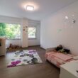 Provisionsfrei - Wohntraum auf 330 qm mit Terrasse, Garten und Garage - Kinderzimmer Erdgeschoss