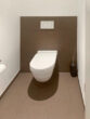 VERMIETET - Kranhaus – Luxuriöses Wohnen mit einmaligem Panorama - Gäste-WC