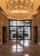 VERMIETET - Kranhaus – Luxuriöses Wohnen mit einmaligem Panorama - Foyer