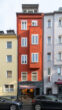 Möblierte 2-Zimmer-Wohnung im beliebten Kunibertsviertel - Außenansicht